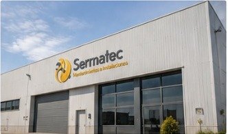 Instalaciones de Borja Sermatec